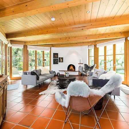 לאוגנג Chalet Steinberg מראה חיצוני תמונה