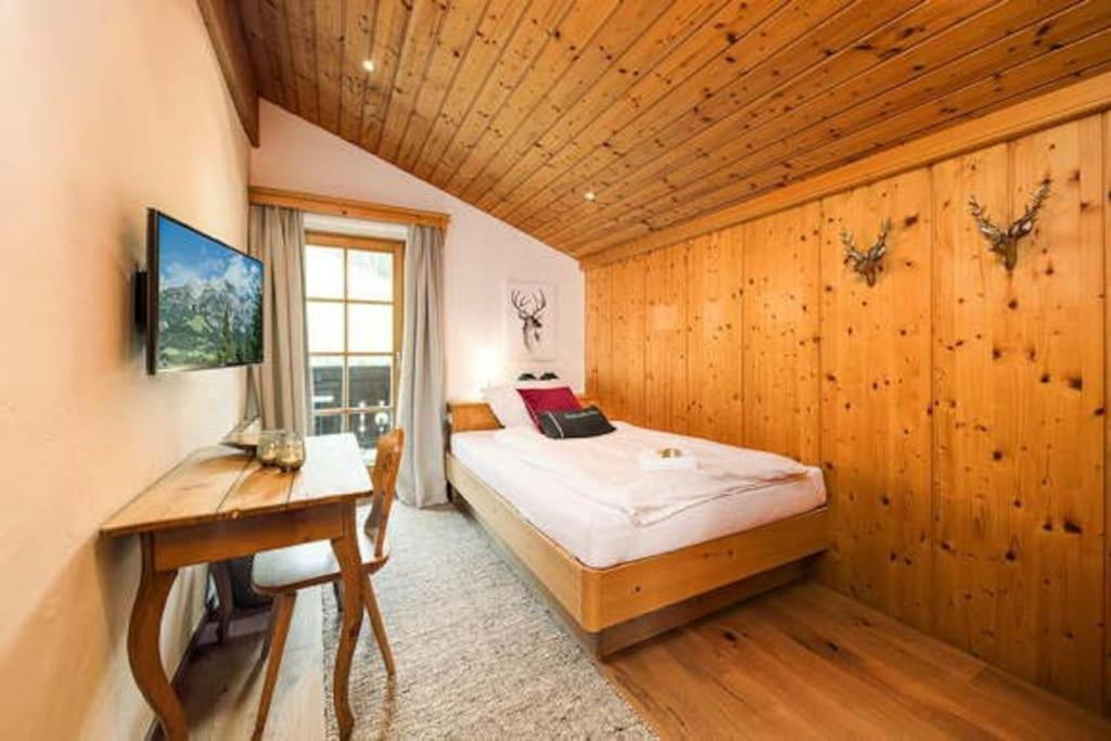 לאוגנג Chalet Steinberg מראה חיצוני תמונה
