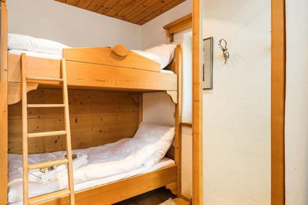 לאוגנג Chalet Steinberg מראה חיצוני תמונה