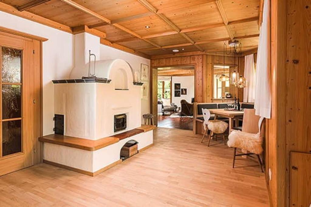 לאוגנג Chalet Steinberg מראה חיצוני תמונה