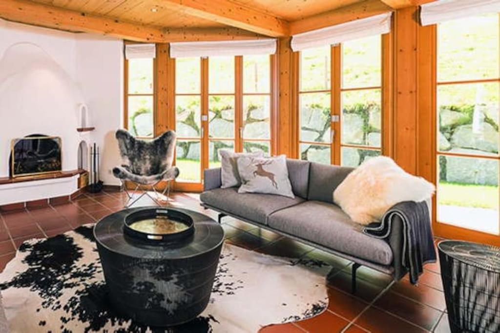 לאוגנג Chalet Steinberg מראה חיצוני תמונה