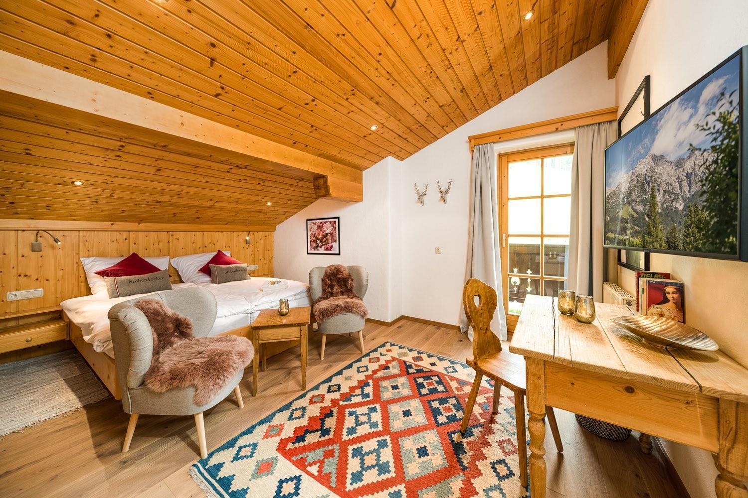 לאוגנג Chalet Steinberg מראה חיצוני תמונה