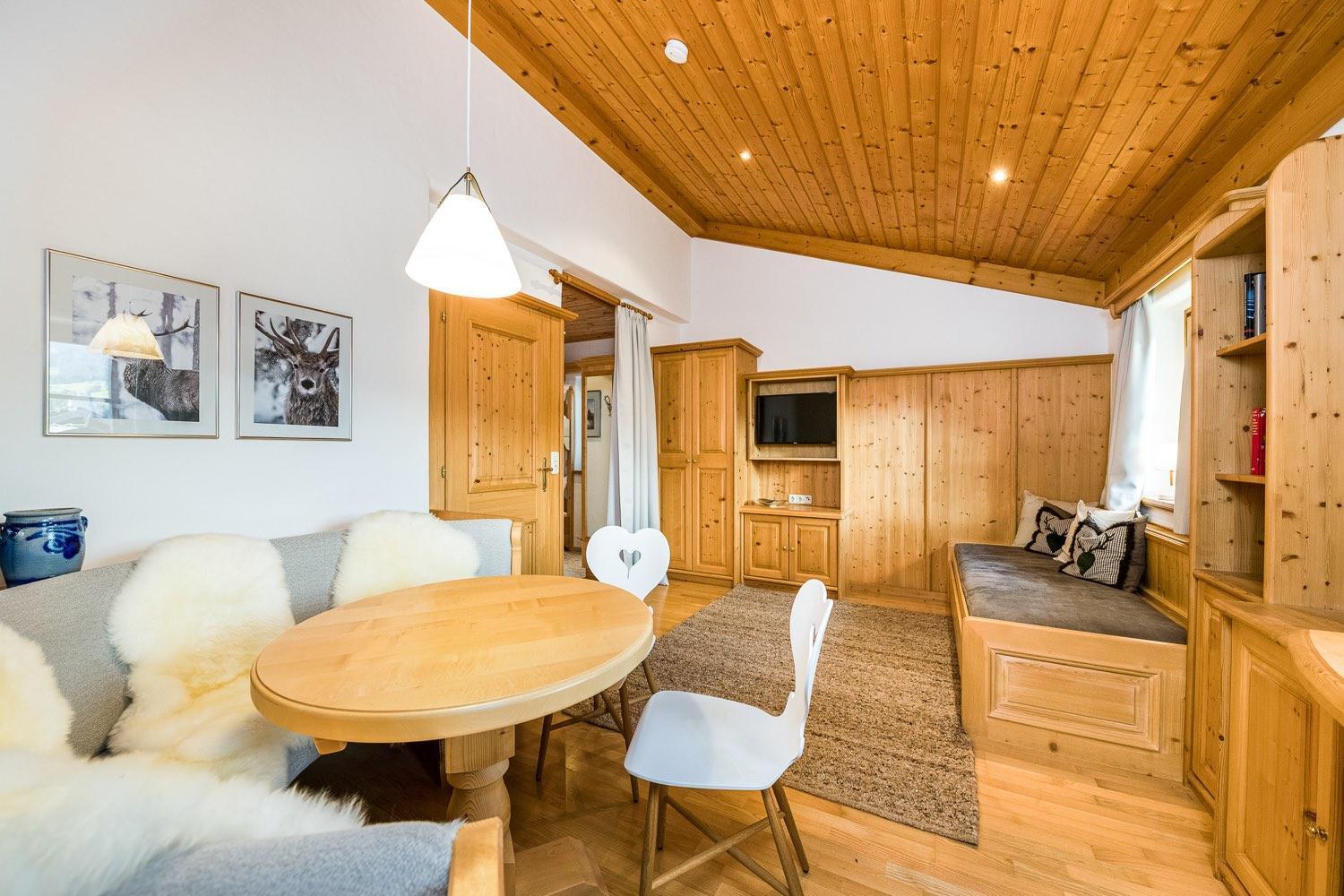 לאוגנג Chalet Steinberg מראה חיצוני תמונה