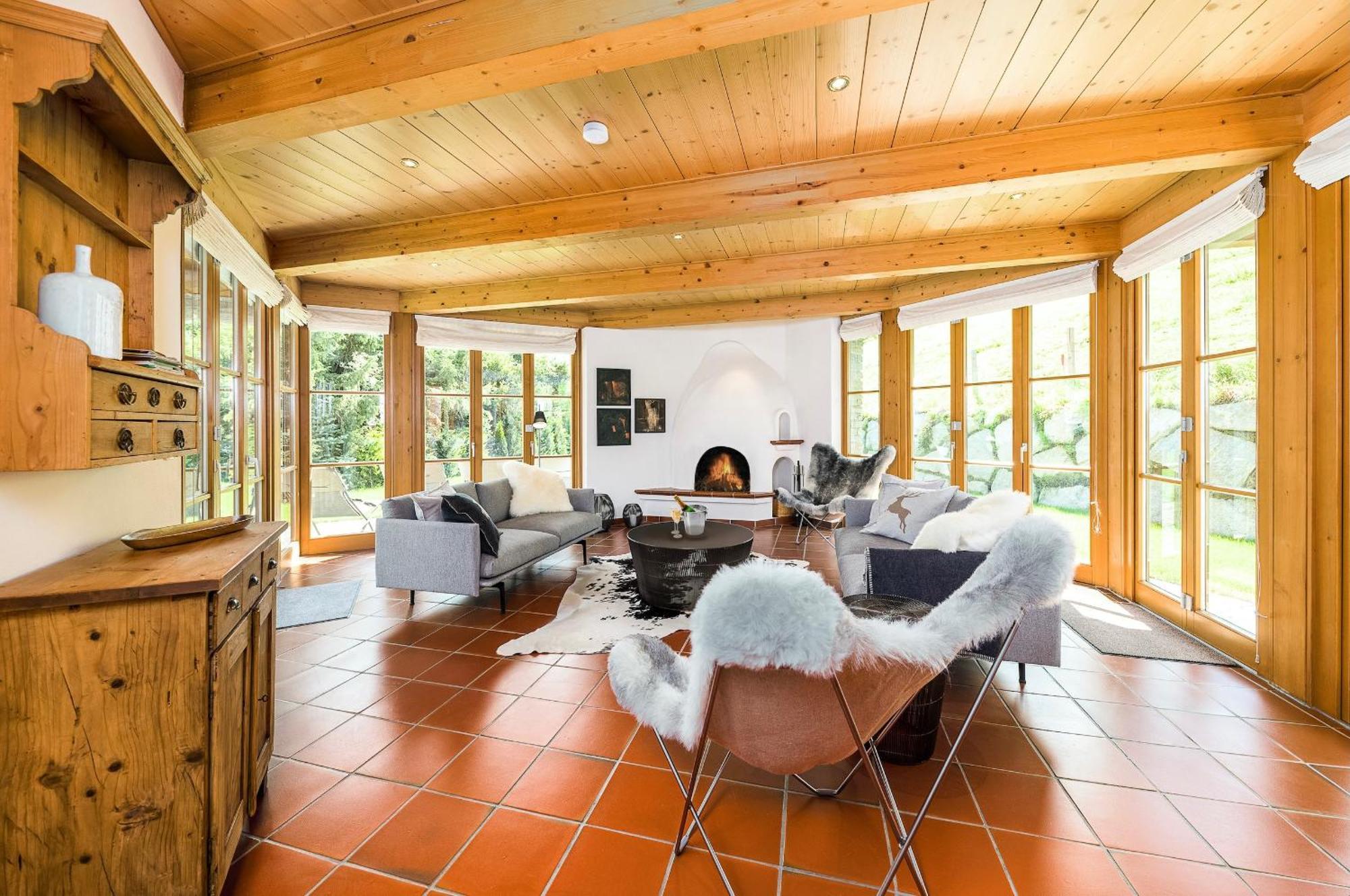 לאוגנג Chalet Steinberg מראה חיצוני תמונה